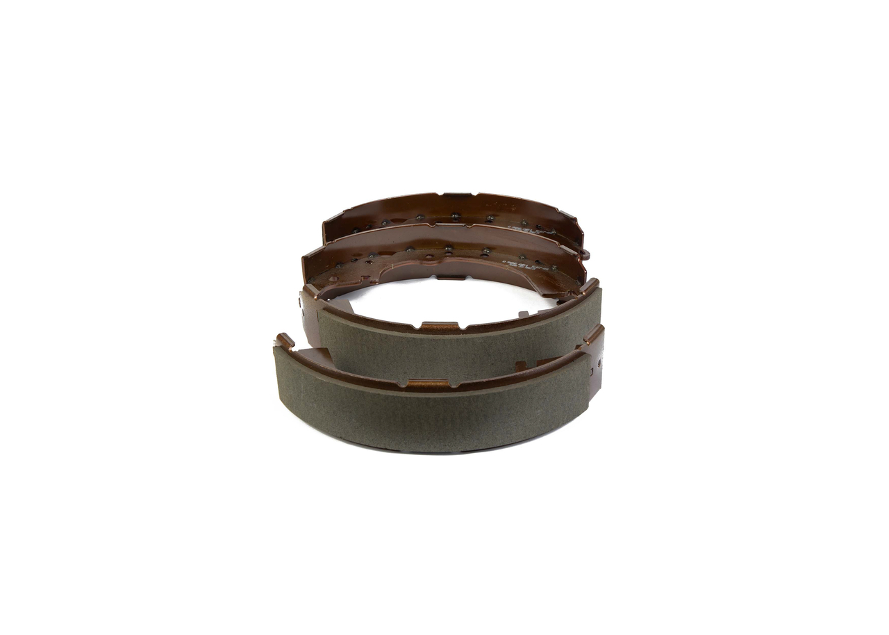 Brake Shoe Set 4
