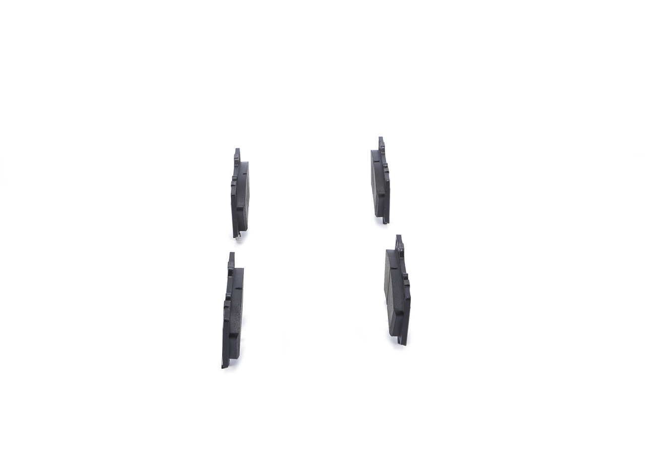 Brake Pad Set, disc brake 3