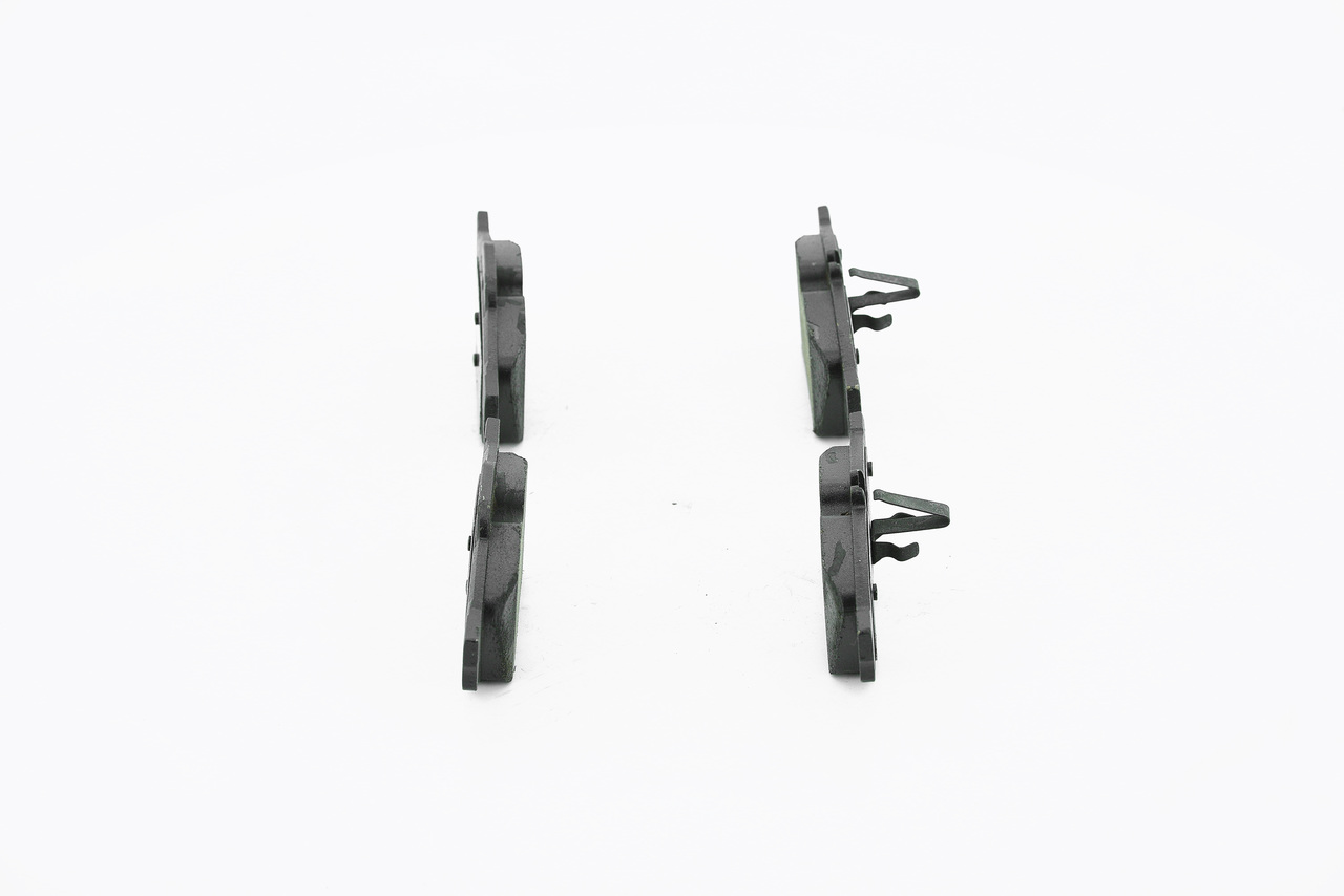 Brake Pad Set, disc brake 3