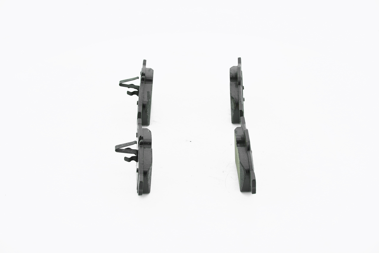 Brake Pad Set, disc brake 5