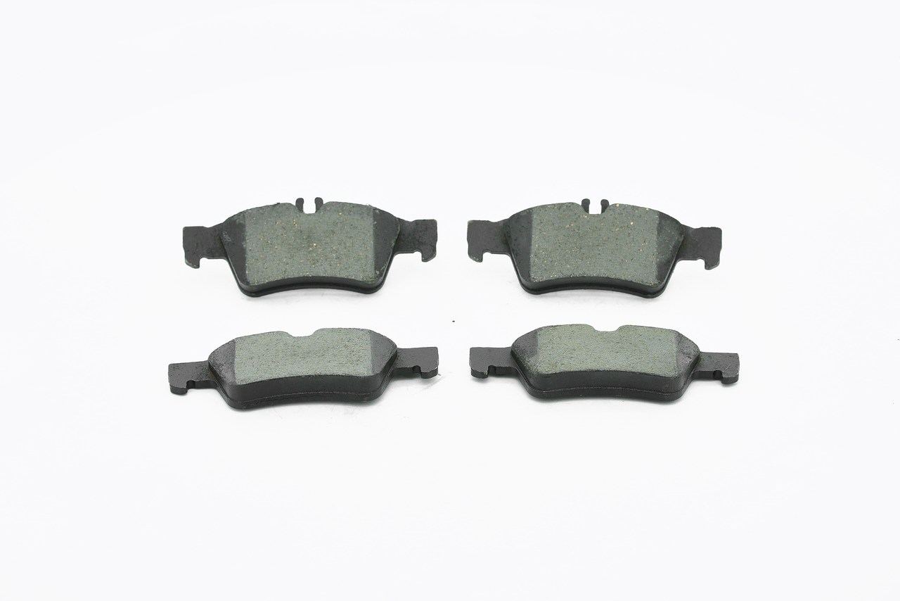 Brake Pad Set, disc brake 6