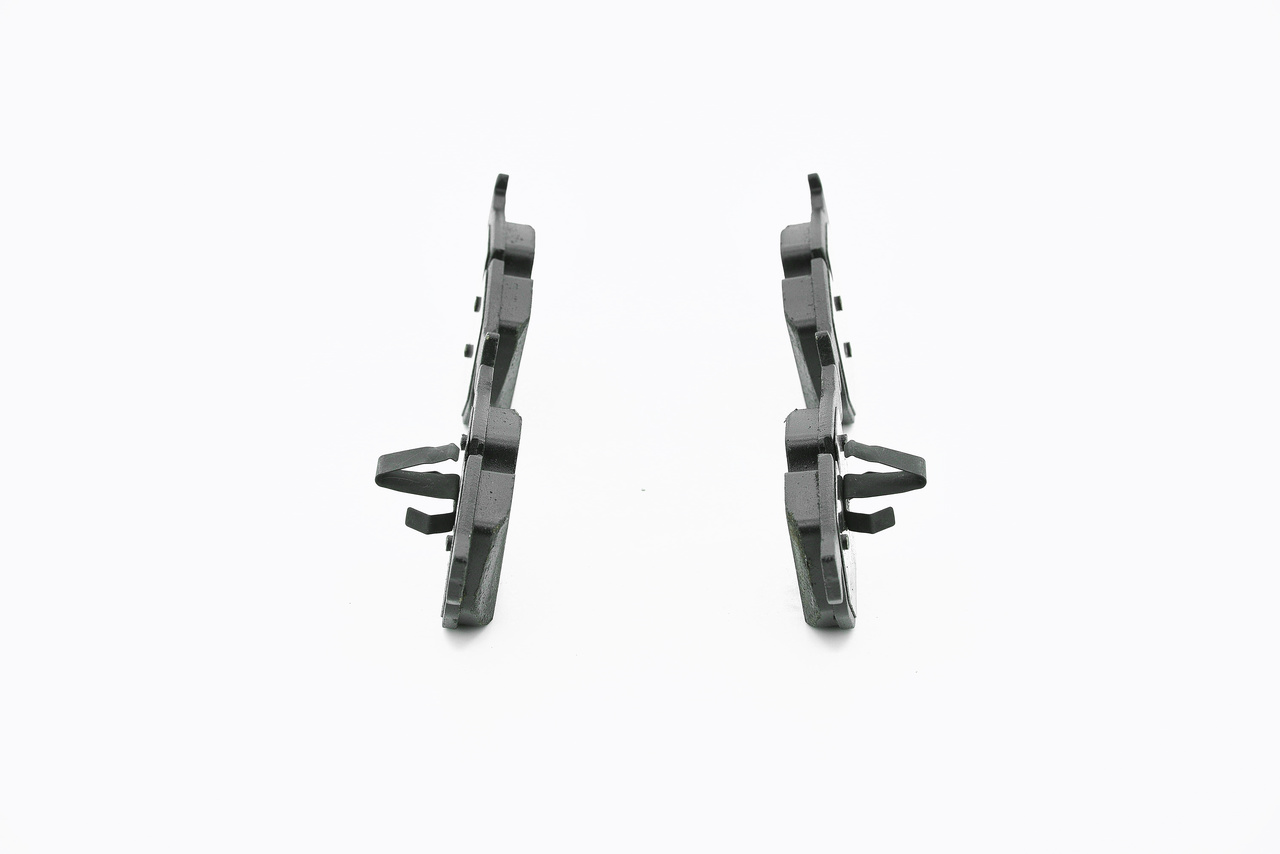 Brake Pad Set, disc brake 3