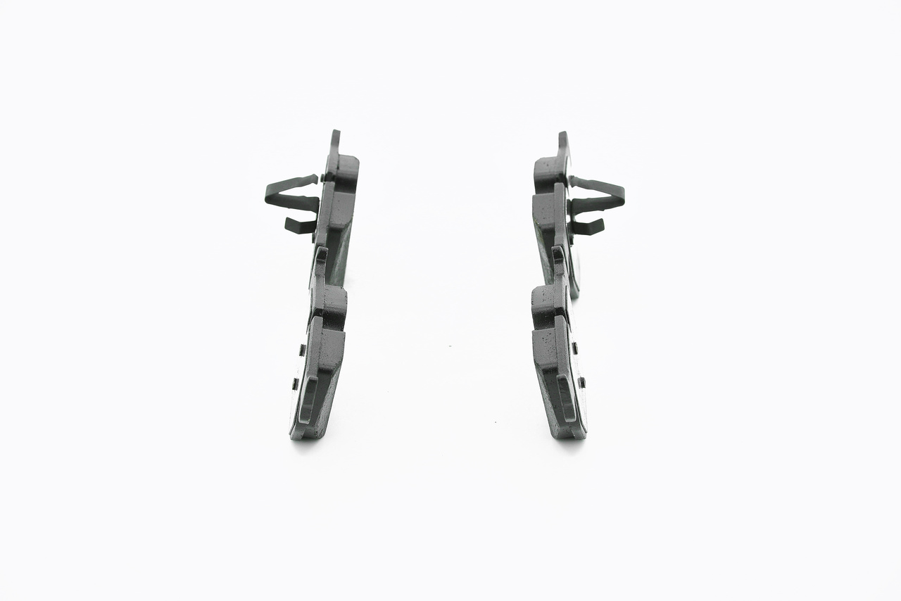 Brake Pad Set, disc brake 5