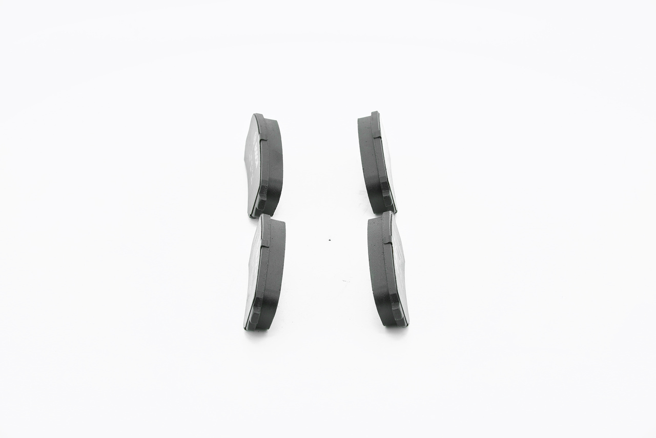 Brake Pad Set, disc brake 3