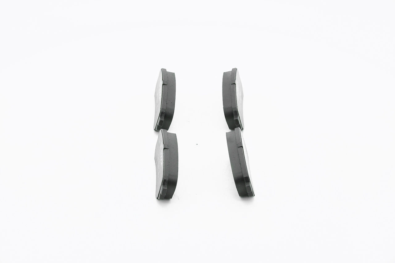 Brake Pad Set, disc brake 5