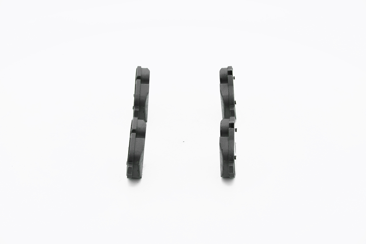 Brake Pad Set, disc brake 3