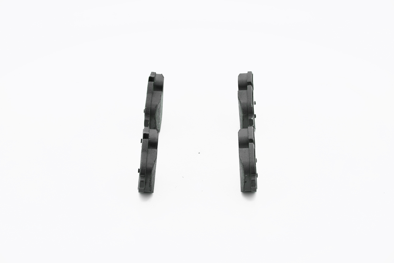 Brake Pad Set, disc brake 5