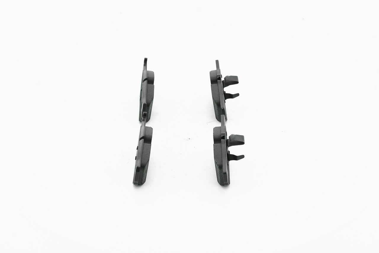 Brake Pad Set, disc brake 3