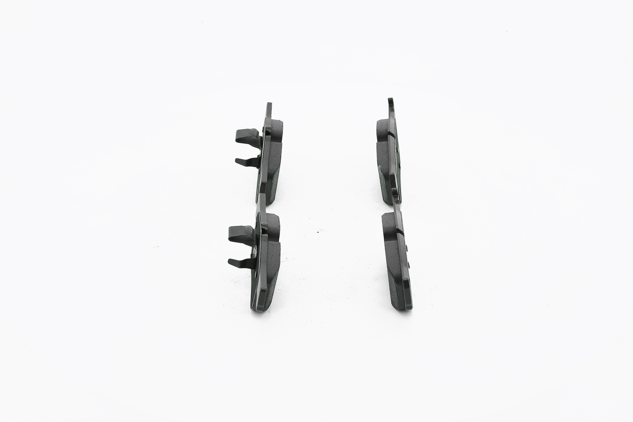 Brake Pad Set, disc brake 5