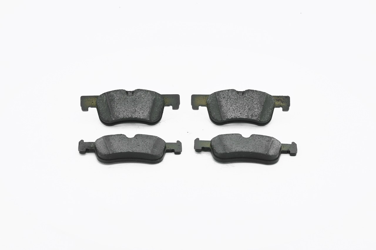 Brake Pad Set, disc brake 6