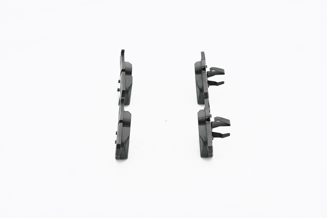 Brake Pad Set, disc brake 3