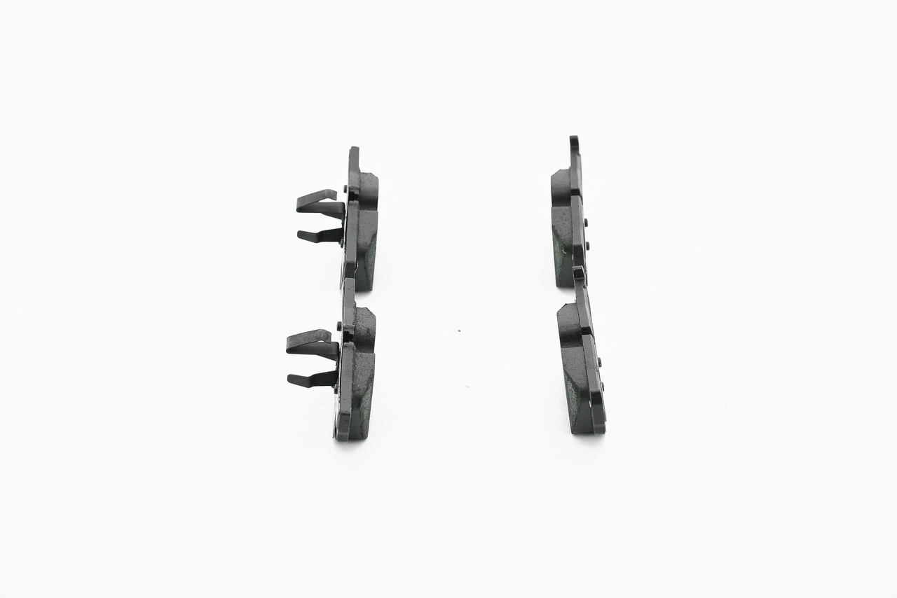 Brake Pad Set, disc brake 5
