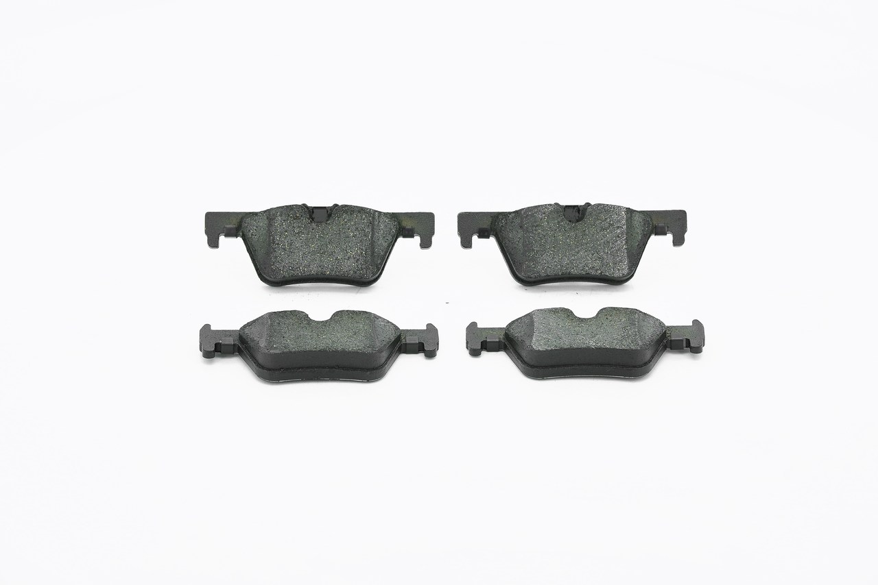 Brake Pad Set, disc brake 6