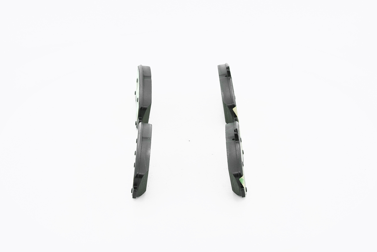 Brake Pad Set, disc brake 2