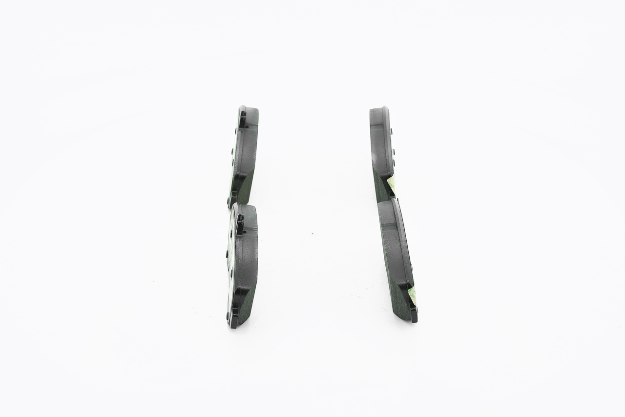 Brake Pad Set, disc brake 4