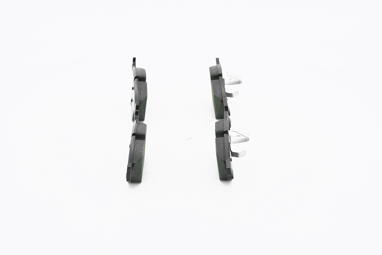 Brake Pad Set, disc brake 3