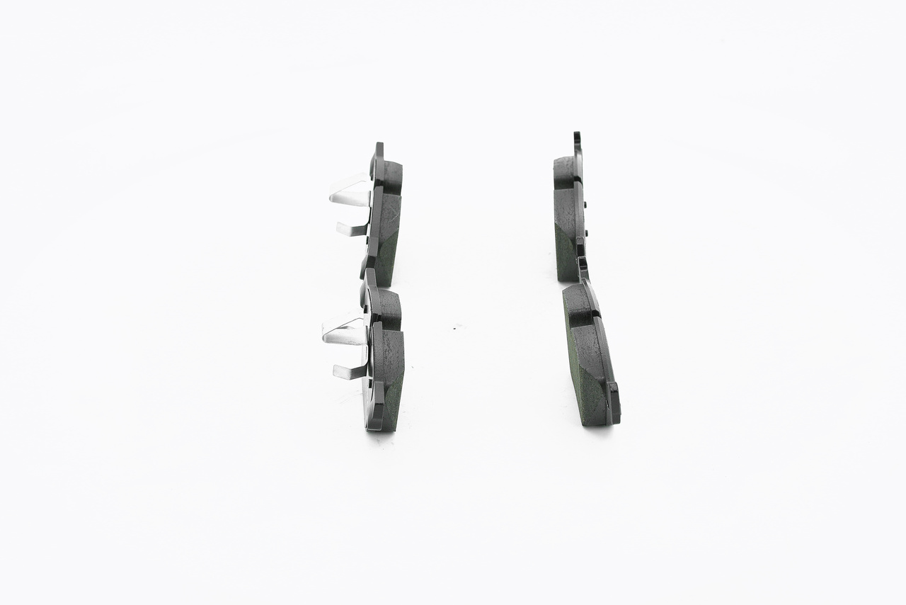 Brake Pad Set, disc brake 5
