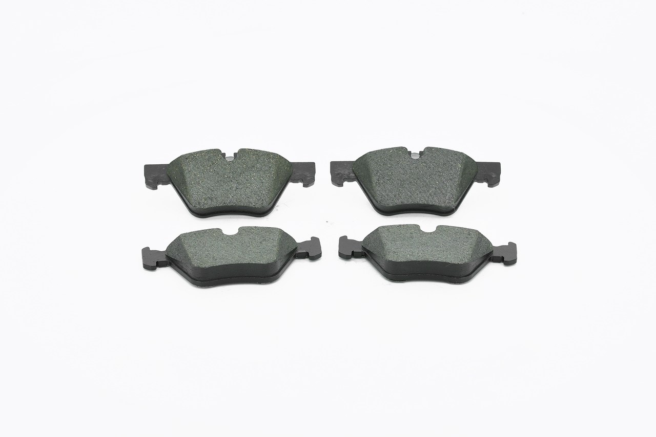 Brake Pad Set, disc brake 6