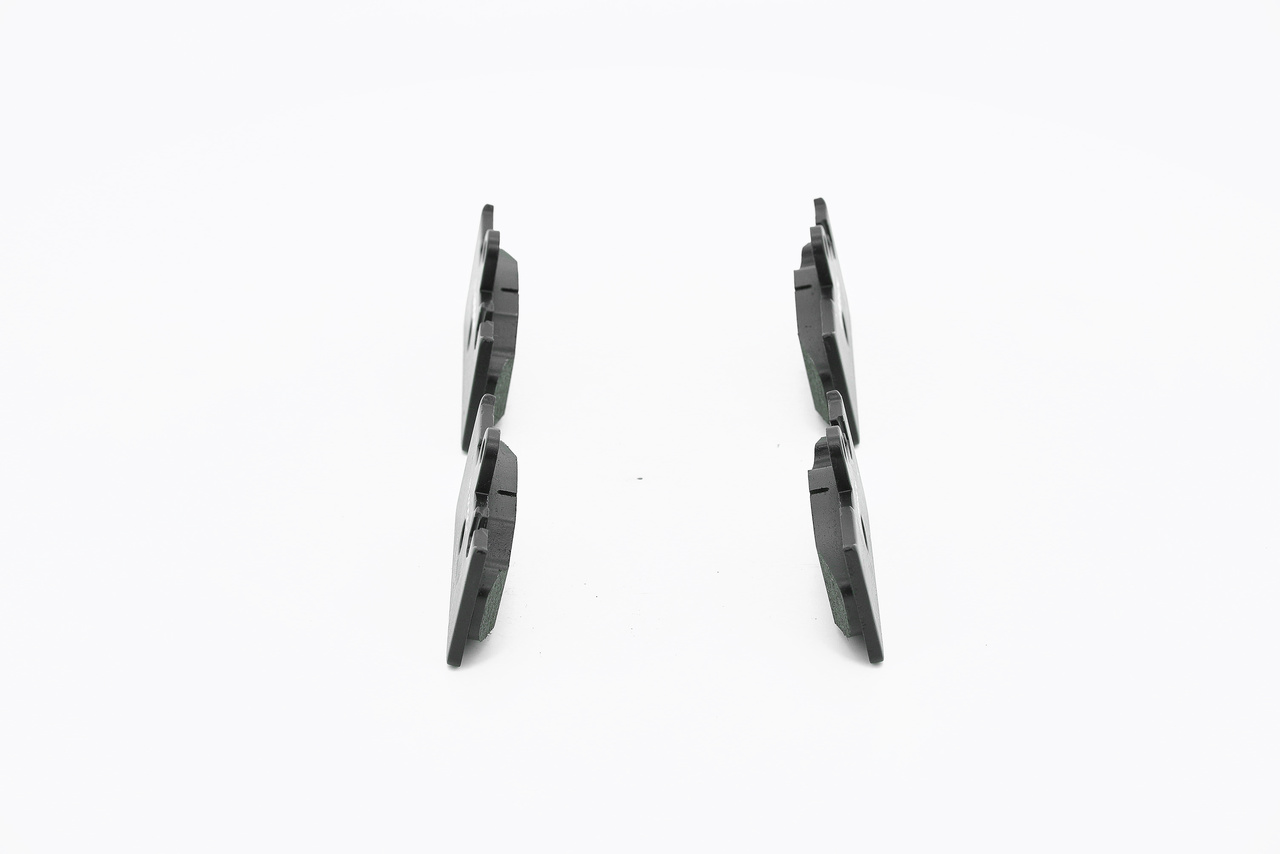 Brake Pad Set, disc brake 5