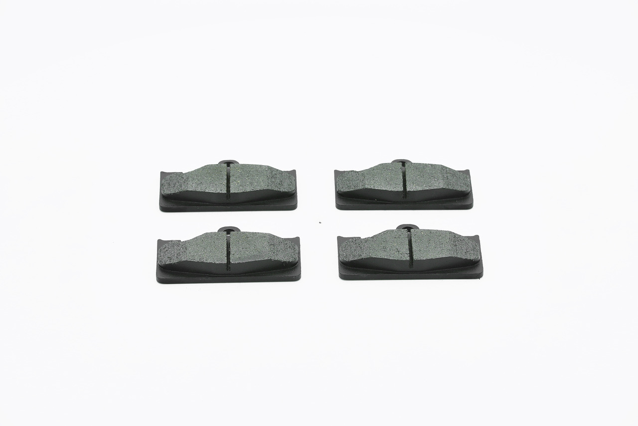 Brake Pad Set, disc brake 6