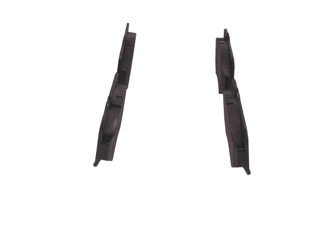 Brake Pad Set, disc brake 4