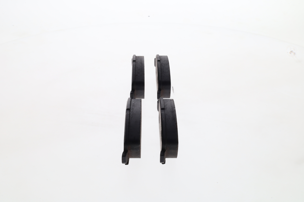 Brake Pad Set, disc brake 2