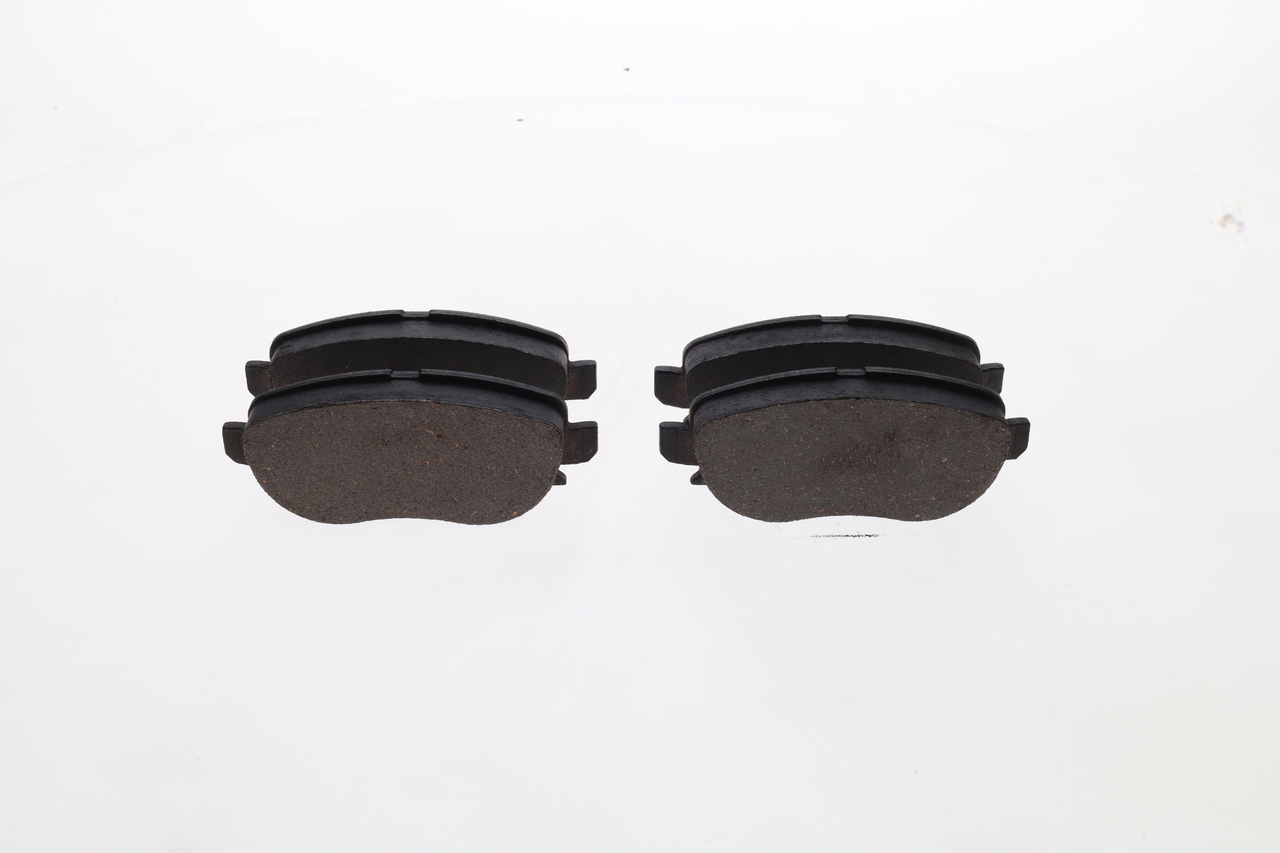 Brake Pad Set, disc brake 3