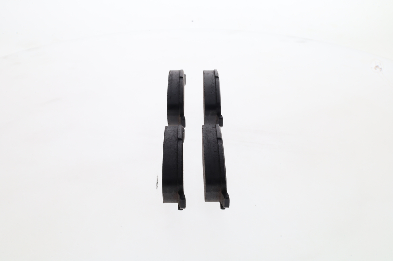 Brake Pad Set, disc brake 4