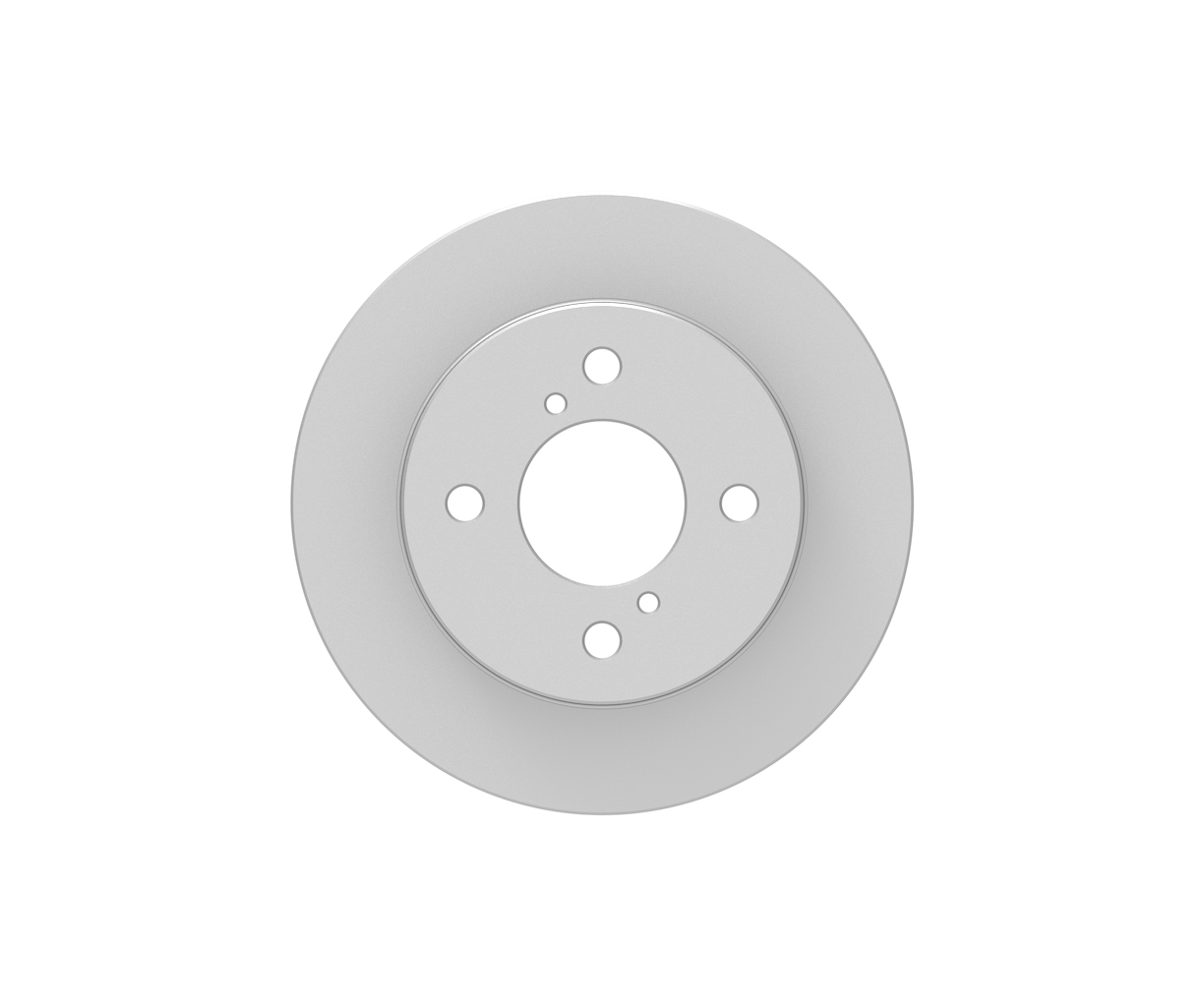 Brake Disc 2