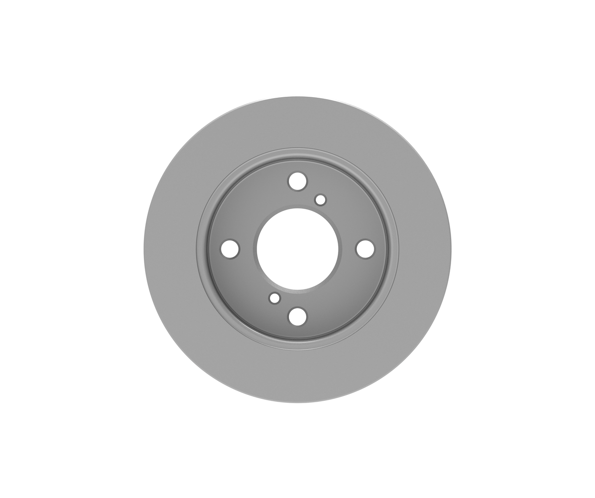 Brake Disc 4