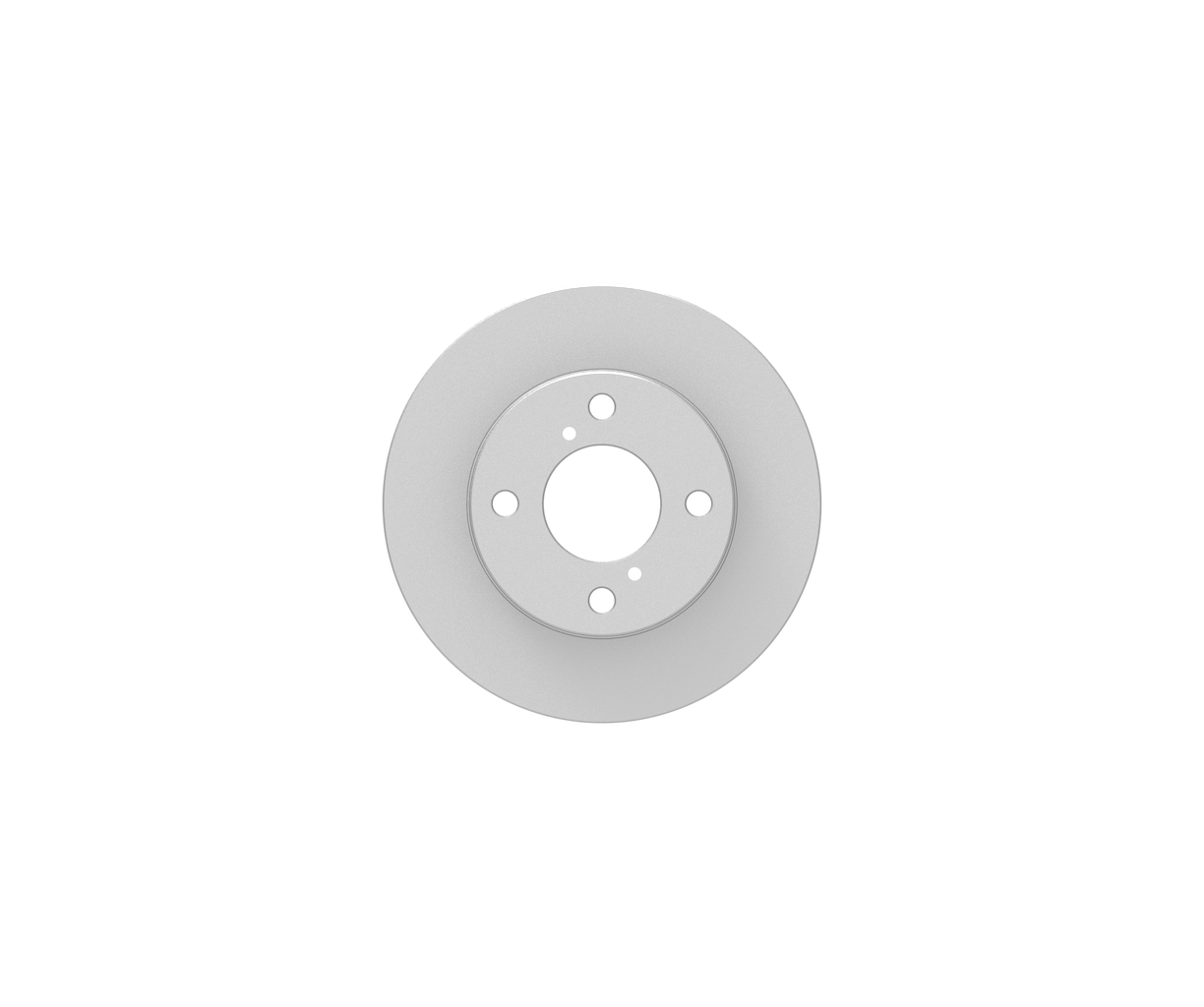 Brake Disc 2