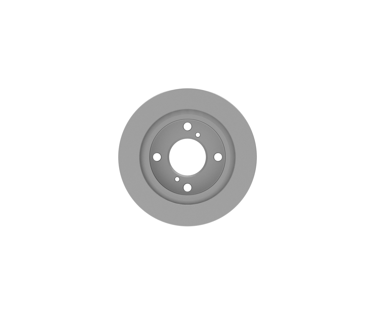 Brake Disc 4