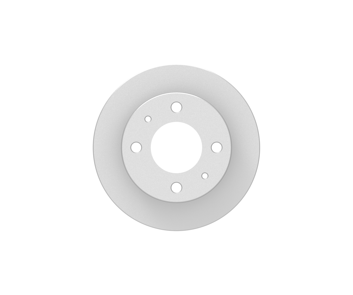 Brake Disc 2