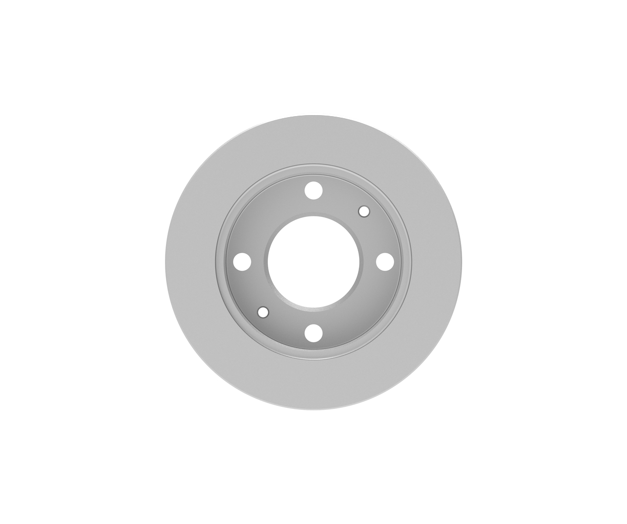 Brake Disc 4