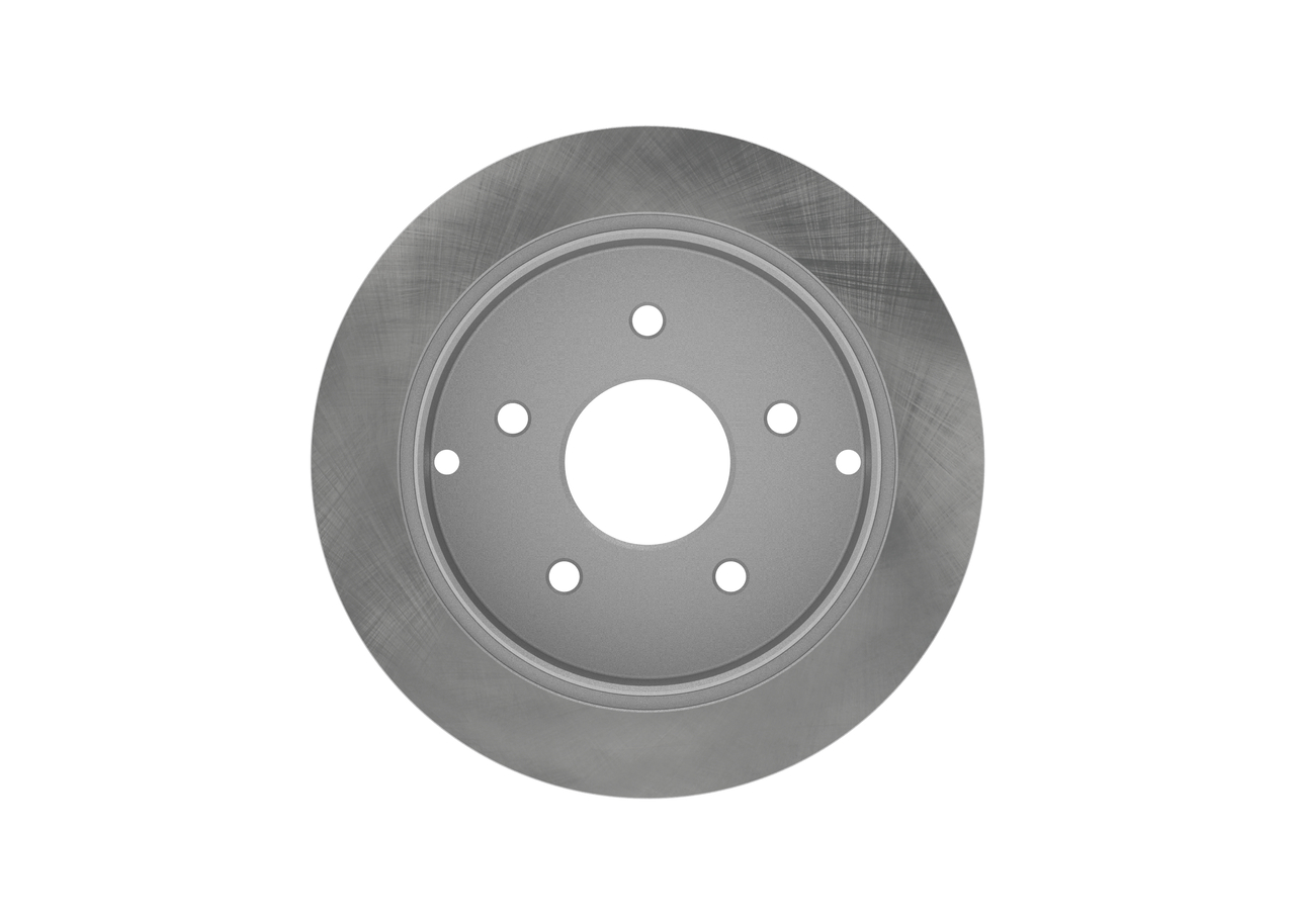 Brake Disc 4