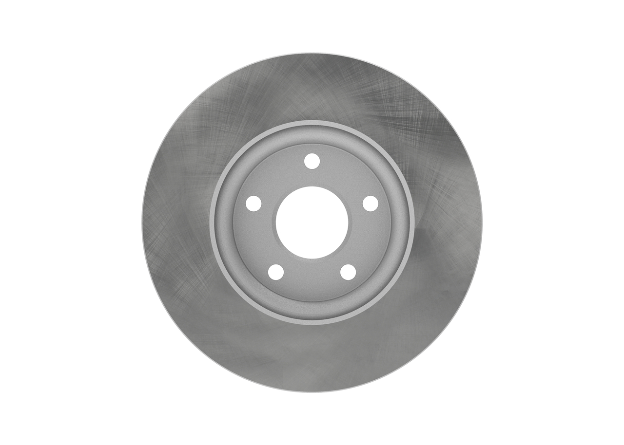 Brake Disc 4