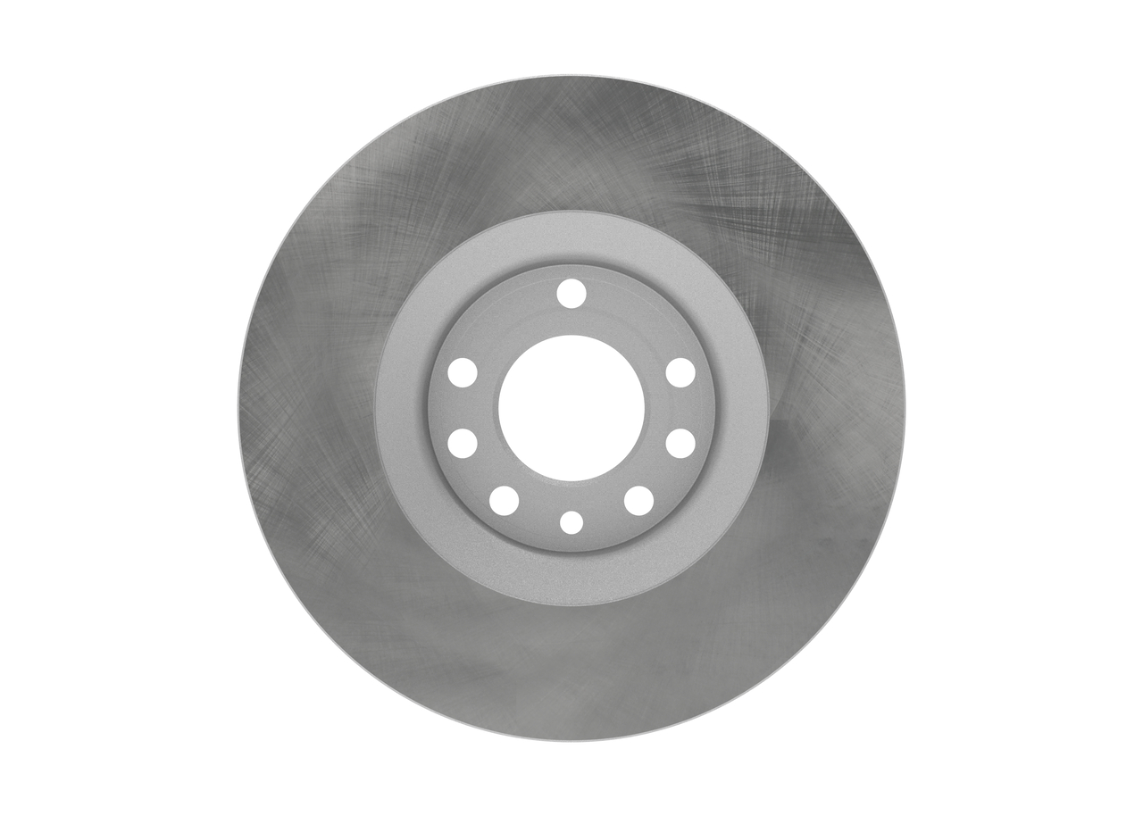 Brake Disc 4