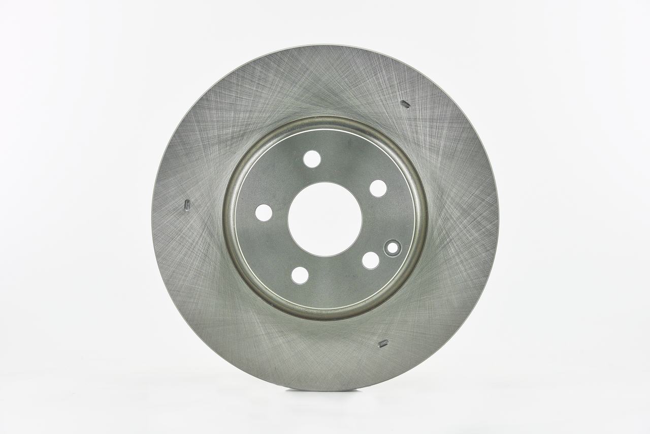 BOSCH 0 986 AB5 752 Brake Disc