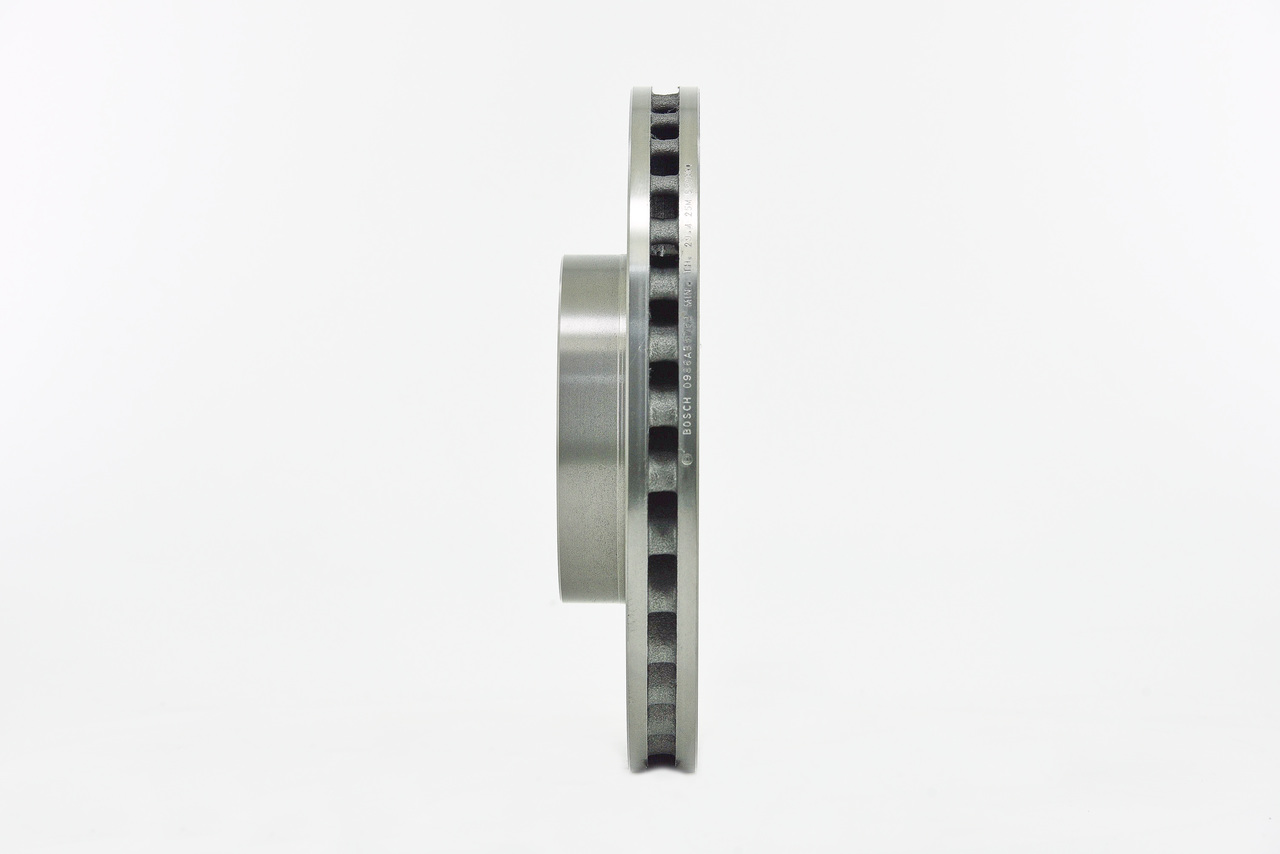 Brake Disc 2