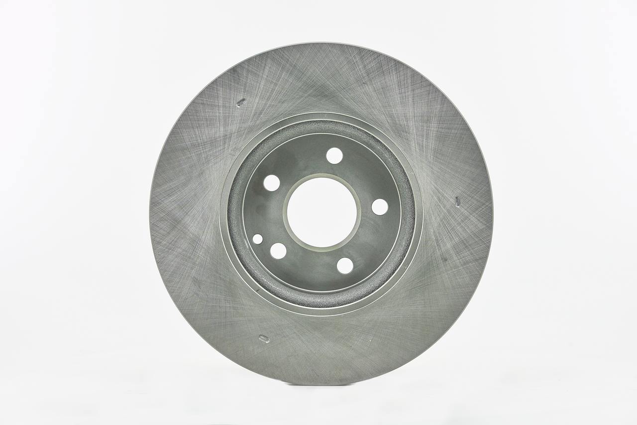 Brake Disc 3
