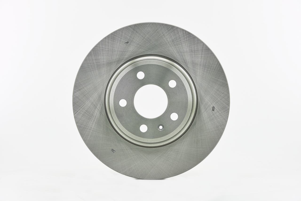 BOSCH 0 986 AB5 755 Brake Disc