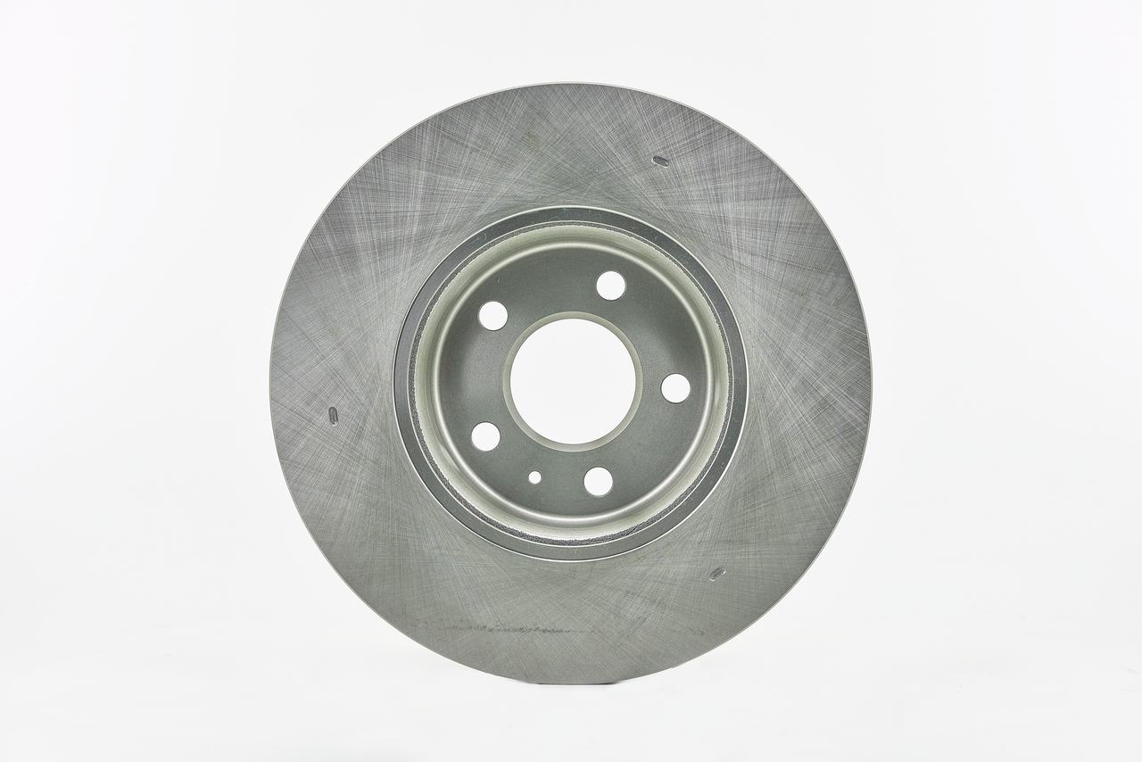 Brake Disc 3