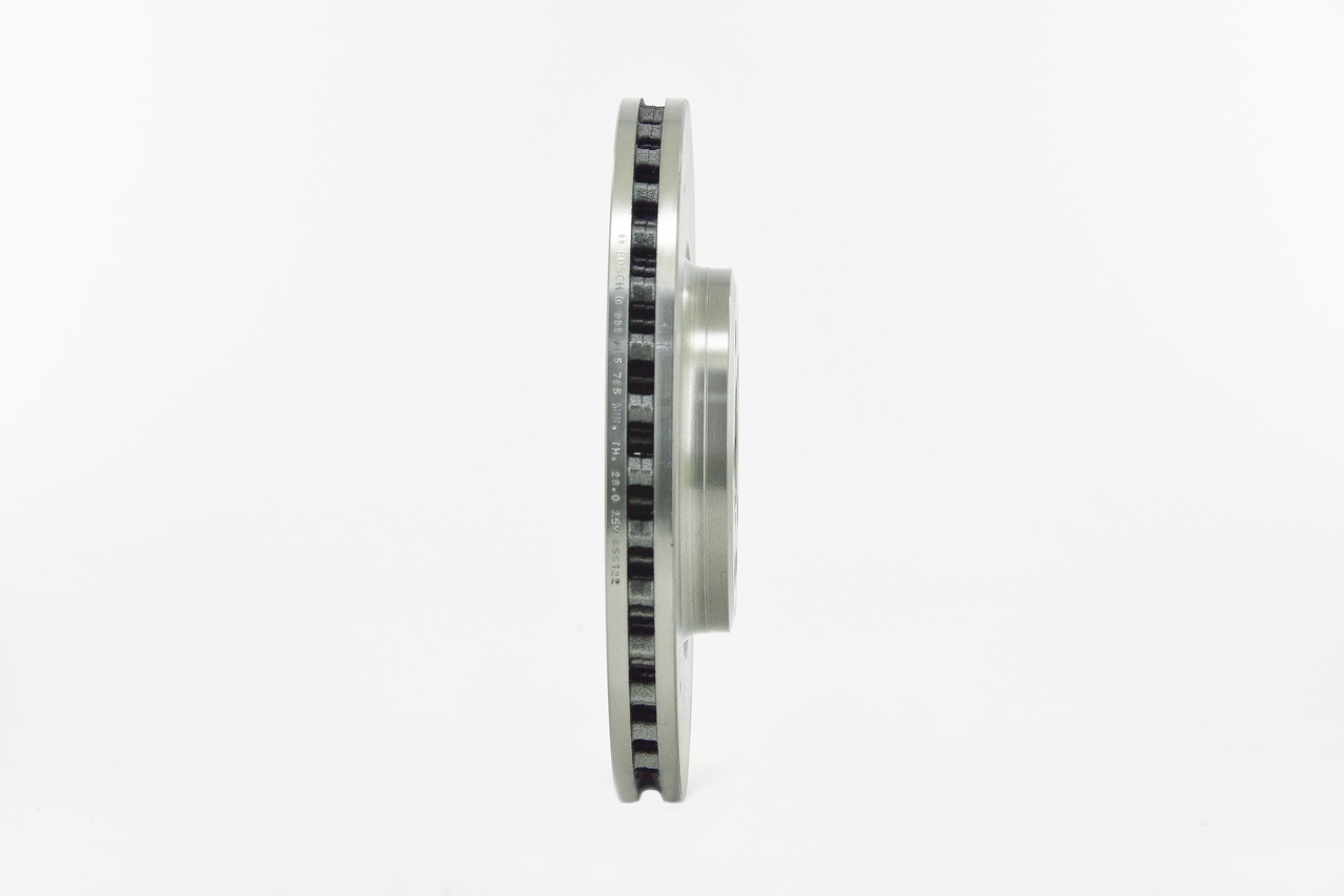 Brake Disc 4