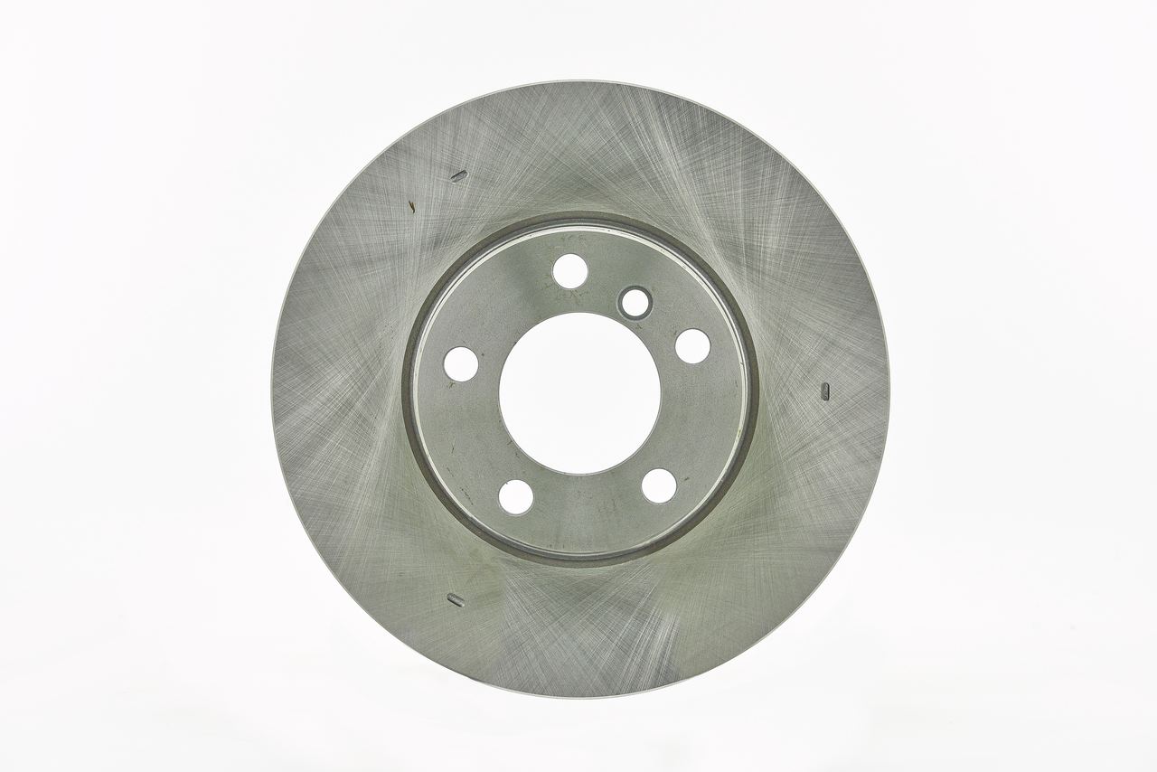 BOSCH 0 986 AB5 756 Brake Disc