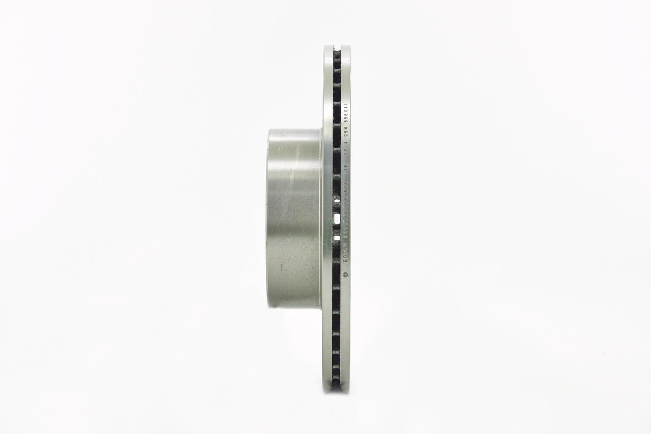 Brake Disc 2
