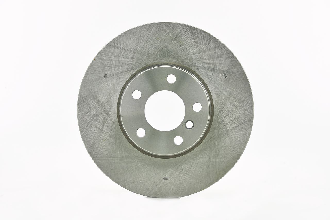 BOSCH 0 986 AB5 760 Brake Disc