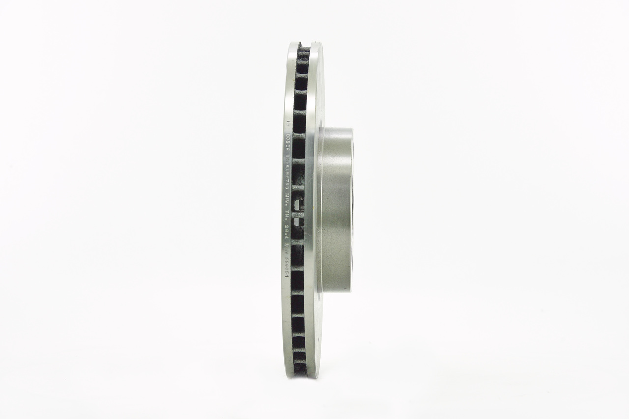 Brake Disc 4
