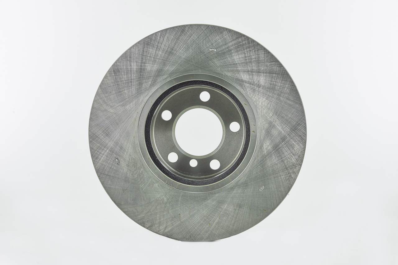 Brake Disc 3
