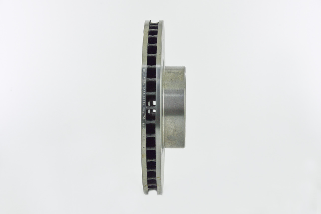 Brake Disc 4