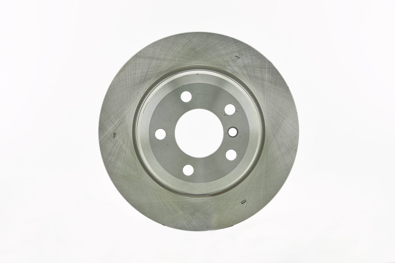 BOSCH 0 986 AB5 782 Brake Disc